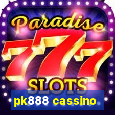 pk888 cassino